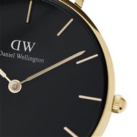 Orologio Daniel Wellington Donna Petite in Acciaio DW00100347 - DW00100347
